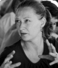 Sarah Hart