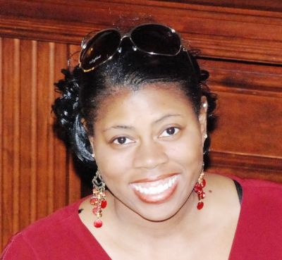 Cassandra Holmes