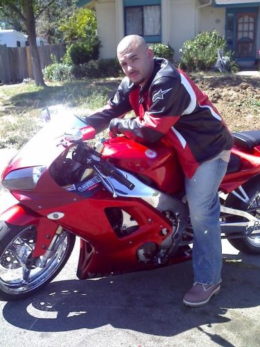 richard rios