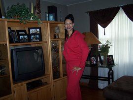 Dawn Phelps