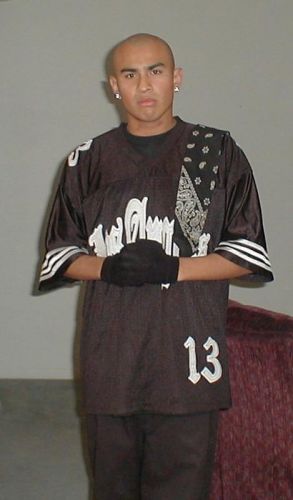 Jason Serpaz