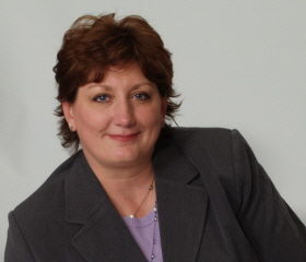 Lisa Bergmann
