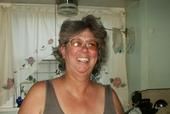 Patricia Durham