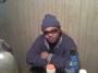 Antwan Harrison