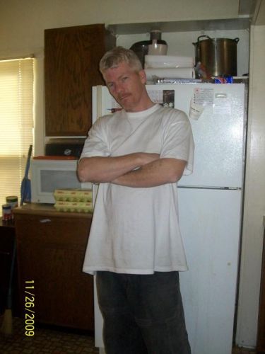 Marty Slone