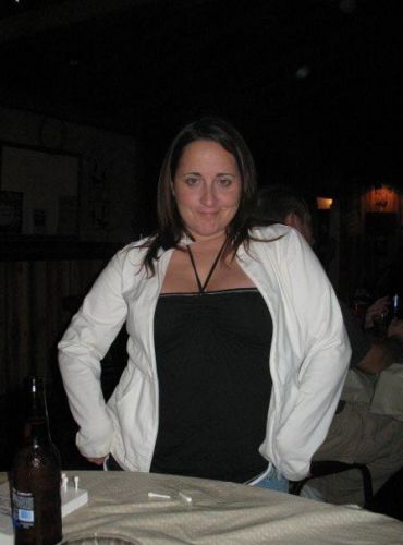 Amy Dunn