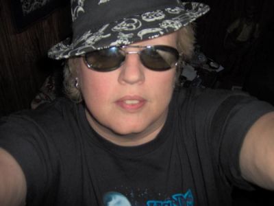 Sandra Elkins