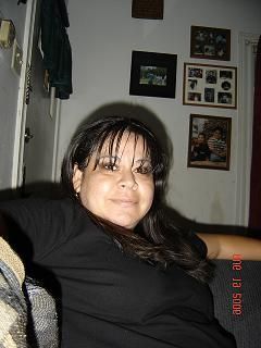 Marian Vega