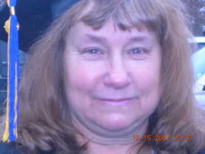 Patricia Cryer