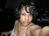 Latisha Hamilton