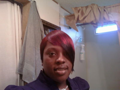 cassandra daniels