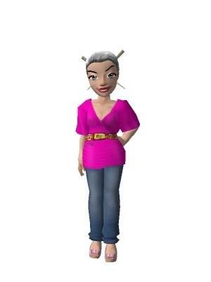 Julia Picardy