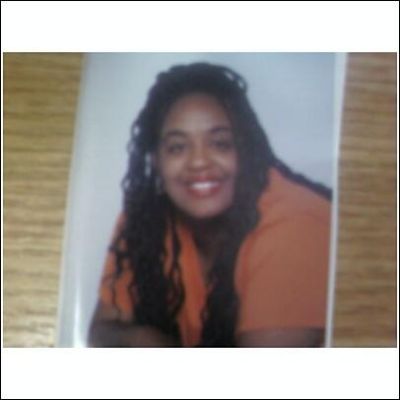 Latrice Williams