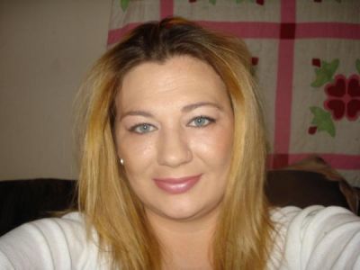 Christina Foley