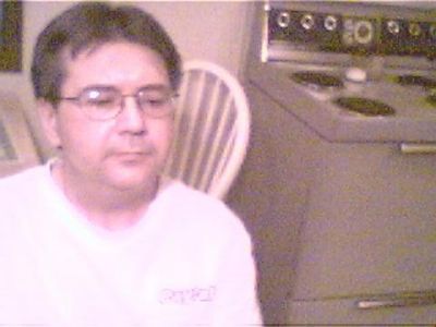 Richard Mockelman