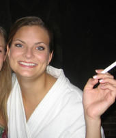 Sarah Jones