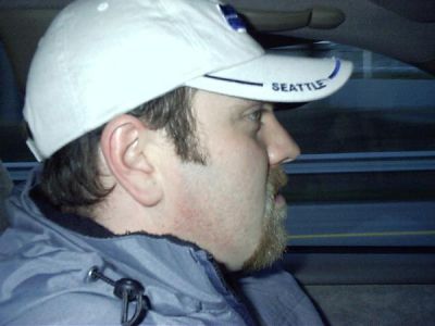 gregory hulse