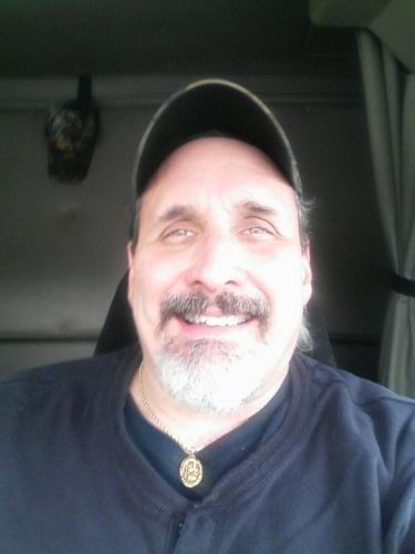 Randall Wolfe