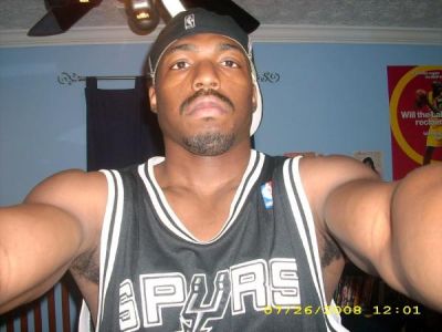 Rashad Gunn