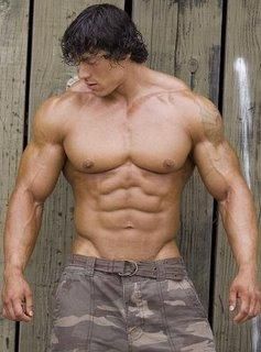 joshua alexander