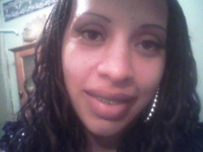 Shayla Dawson
