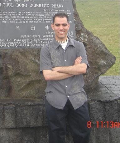 Daniel Farias