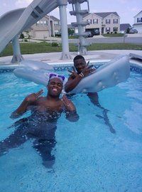 Andre Biggers