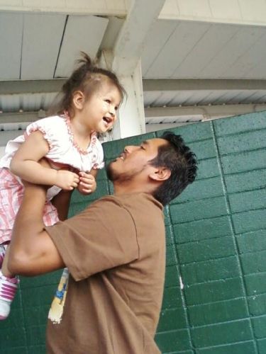 Martin Hernandez
