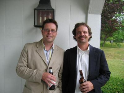 Timothy Gaebel