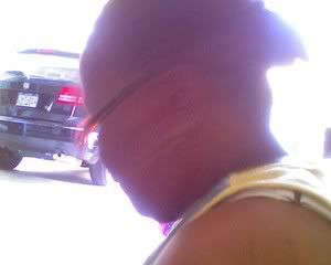 Landron Williams