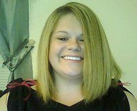Melissa Goodwin
