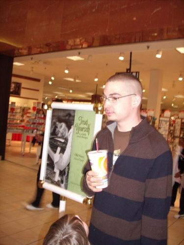 Michael Hendren