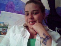 Meghan Faubert