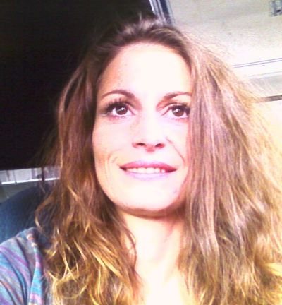 Tanya Jones