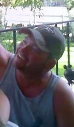 Lance Miller