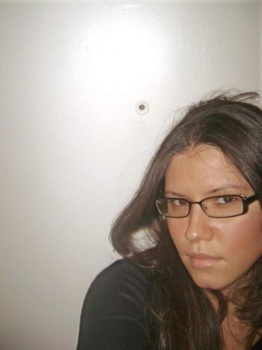 Tina Gomez