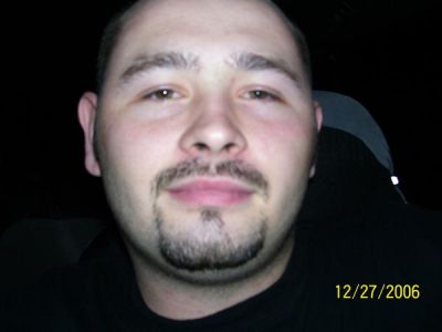 Jon Hayes