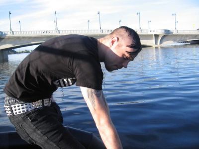 steven singleton