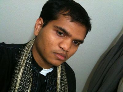 Darshan Patel