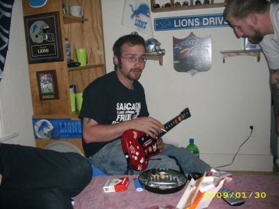 andrew tyler