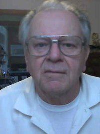 Harry Peters