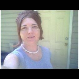 Dana Mccoy
