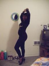 Sade Brumfield