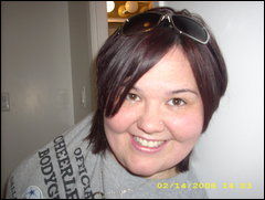 Holly Jarrett