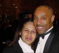 terry lewis