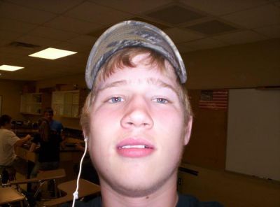 brandon smith
