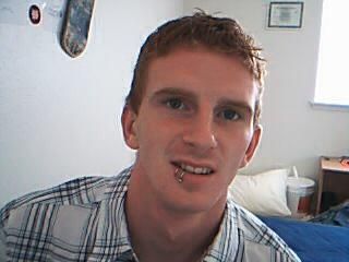 andrew oreilly