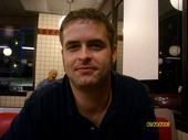 Jeremy Travis