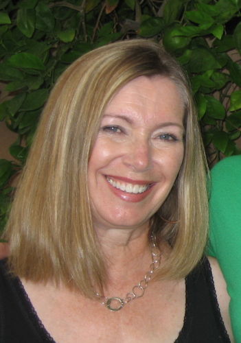 Linda Patterson