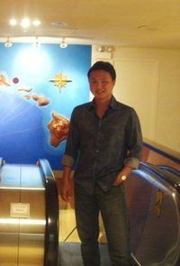 Jin Kim